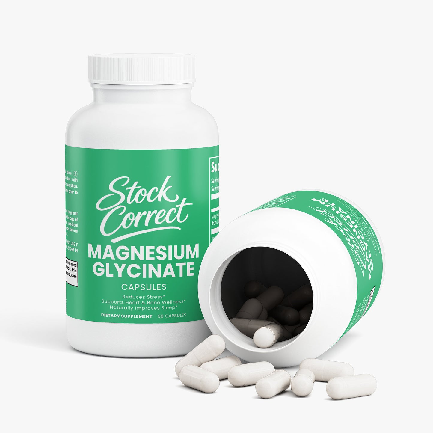 Magnesium Glycinate