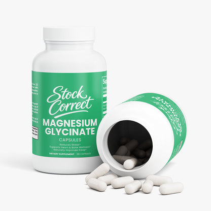 Magnesium Glycinate