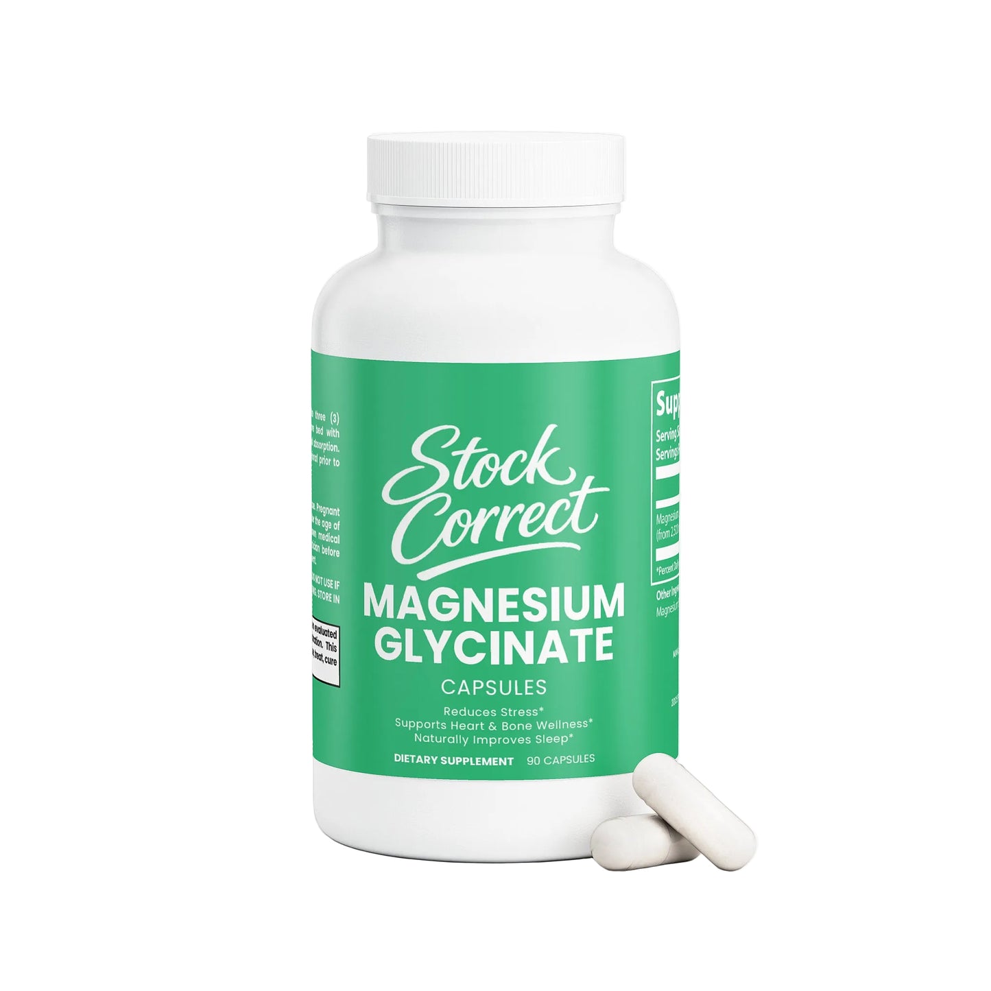 Magnesium Glycinate