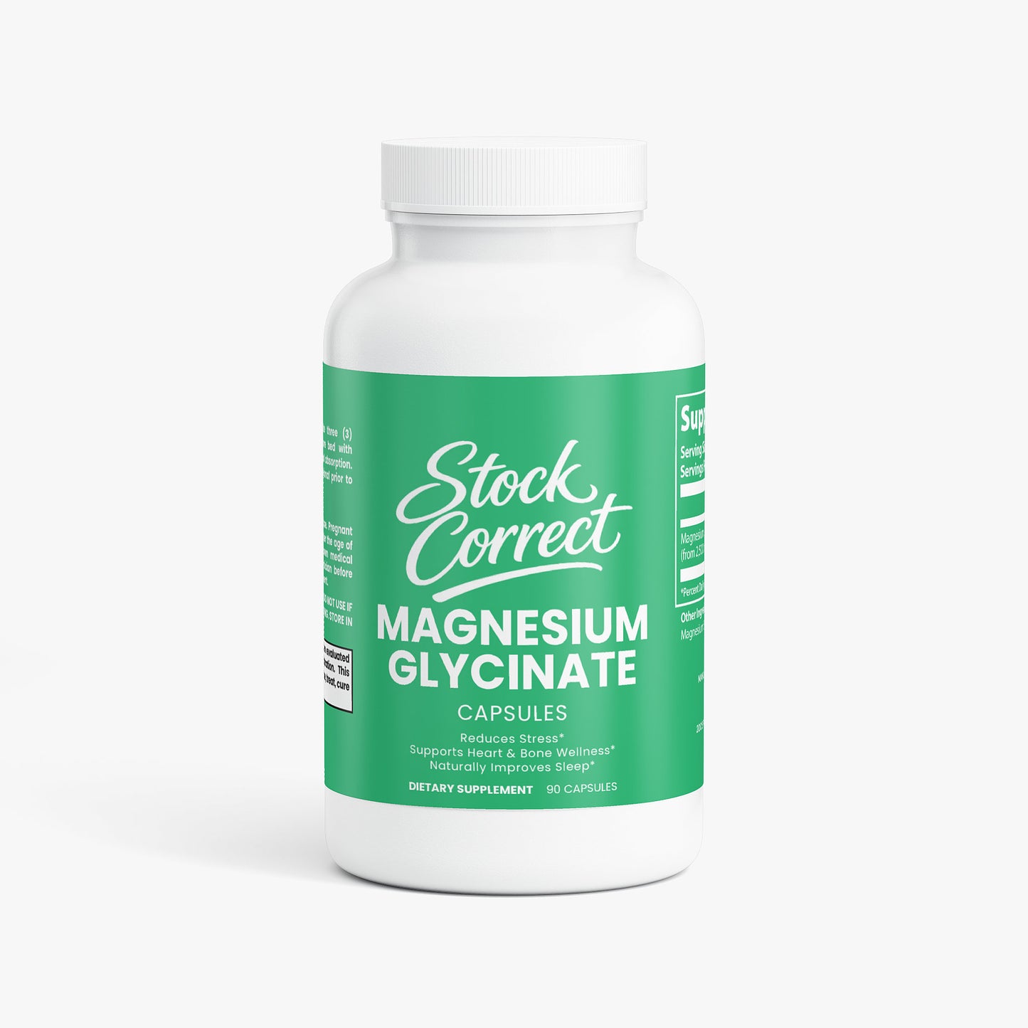 Magnesium Glycinate