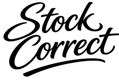 Stock Correct