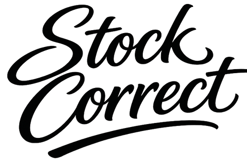 Stock Correct